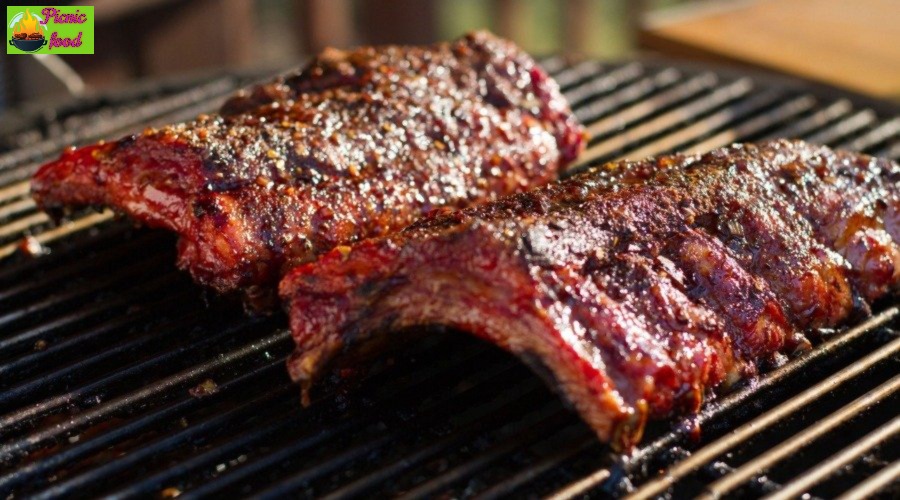 Что приготовить на решетке на мангале