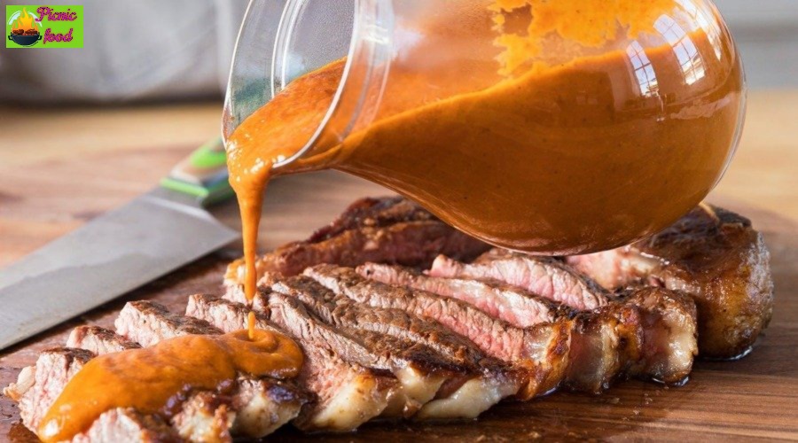 Самые популярные соусы для пикника на природе