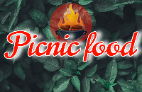 Еда на природе